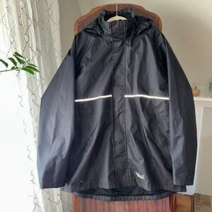 Viking Journeyman 420D Jacket Black men’s size 2X
